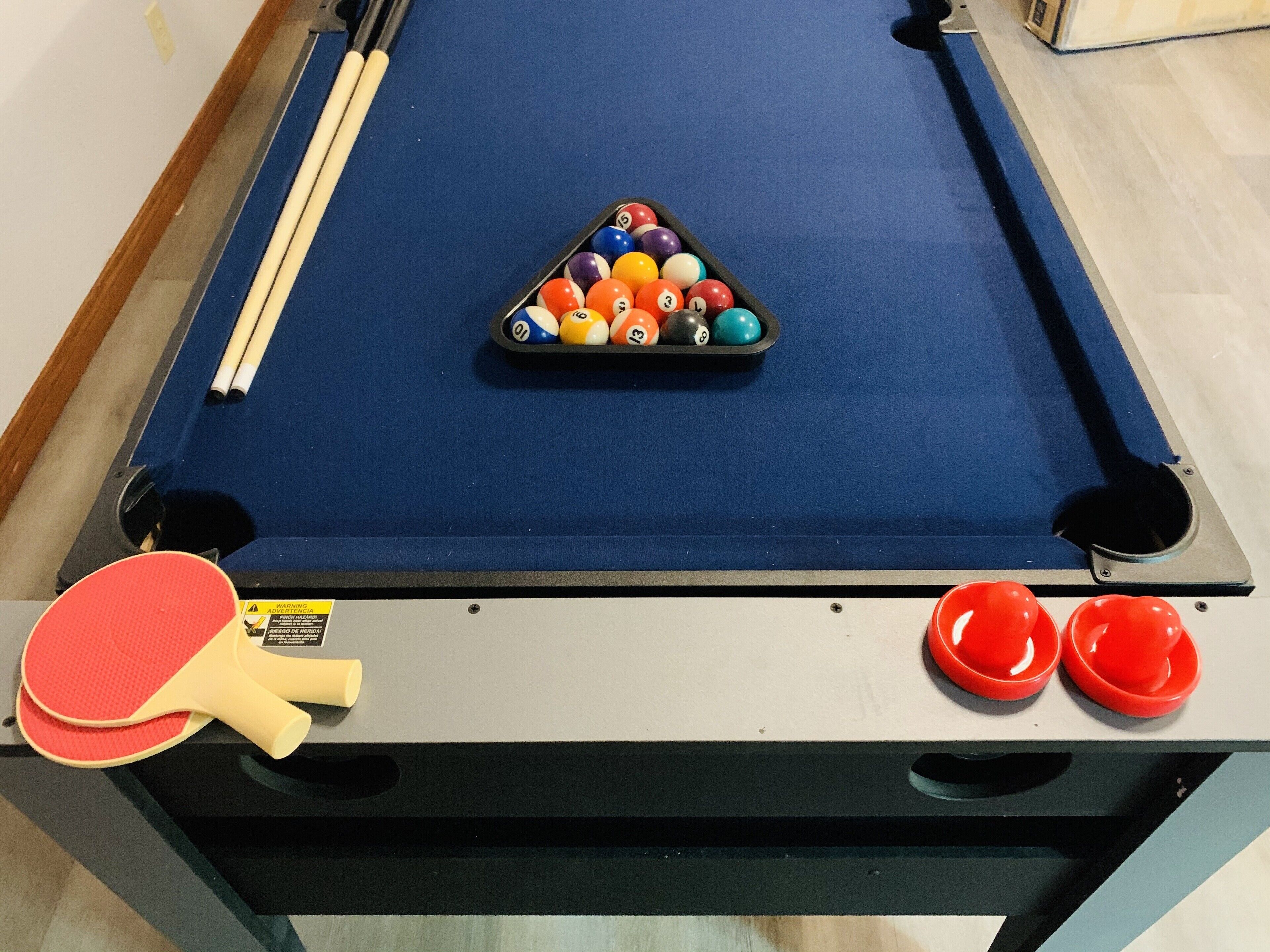 Stay at the Spacious and Stunning Pinecone Lodge! Privacy! Dogs Ok!