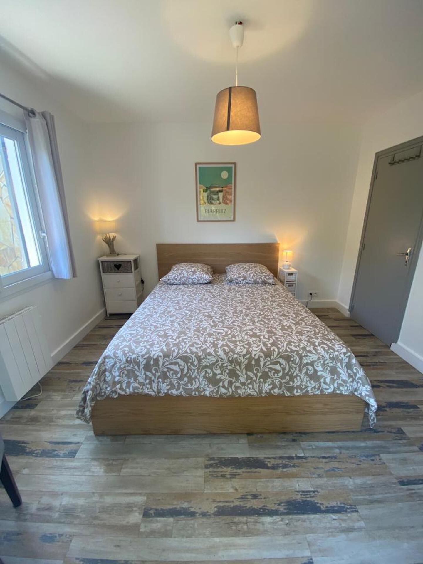 Villa Maluel, pool, 10 to 18 pers, 7 bedrooms, beach within walking distance