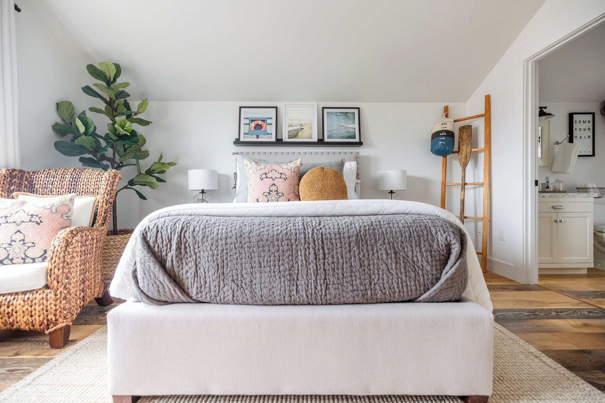 Stunning New Studio Rental