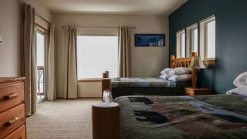 3 chambres, fer et planche Ă repasser, Wi-Fi gratuit, draps fournis