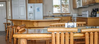 Views from every room!