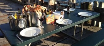 Fishermans Quay South Bunkhouse