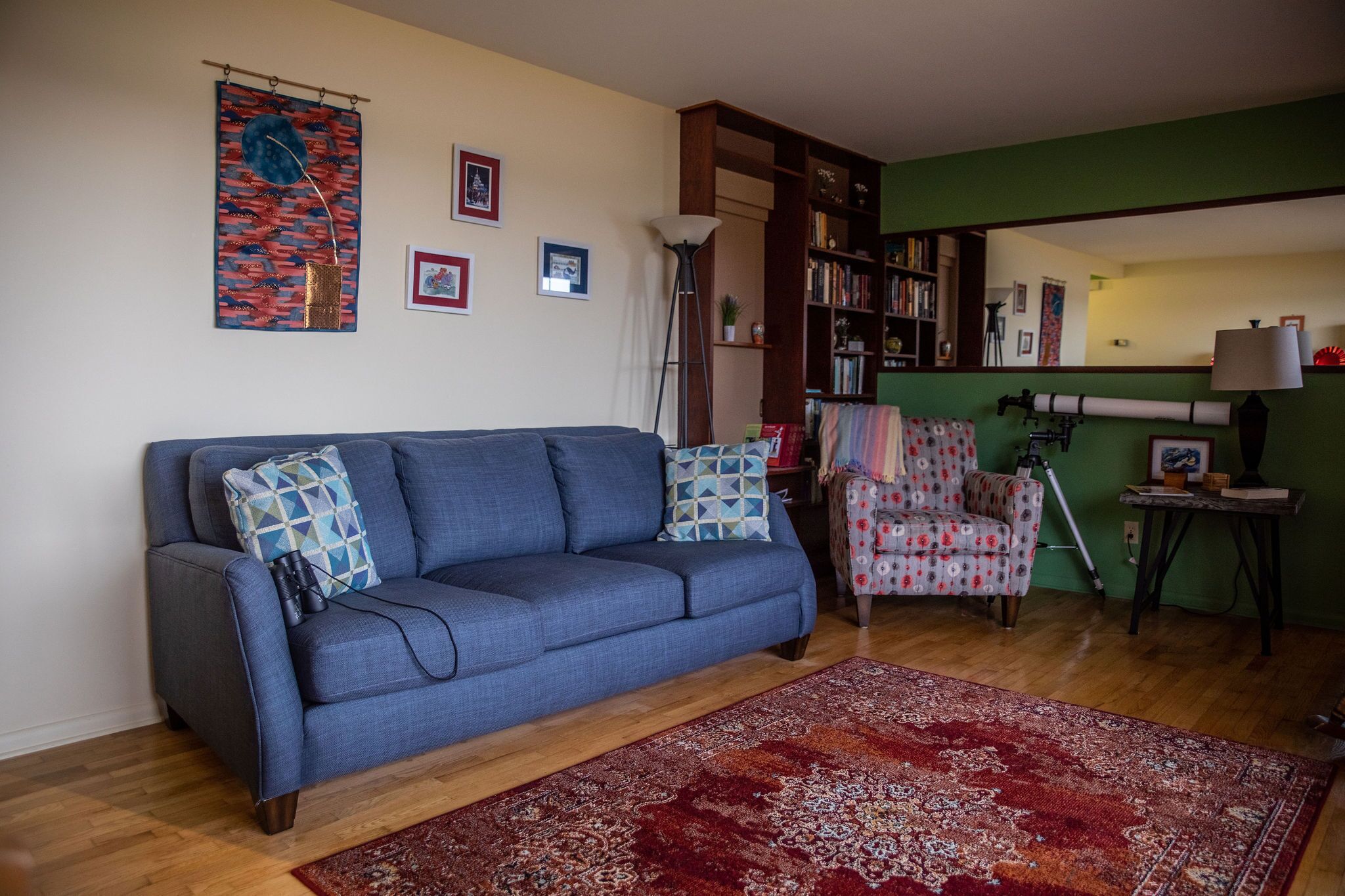 Hughes House - A beautiful ocean front home located close to downtown Sitka