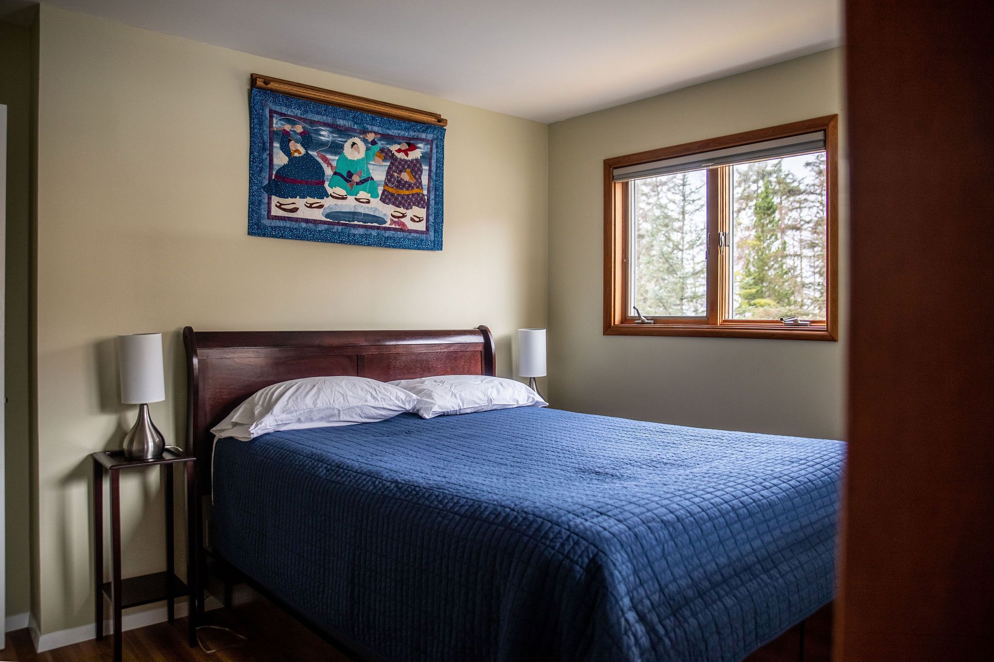 3 Schlafzimmer, Bügeleisen/Bügelbrett, kostenloses WLAN, Bettwäsche