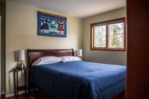 3 habitaciones, tabla de planchar con plancha y wifi gratis