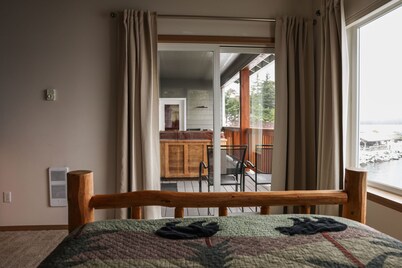 Kruzof Suite at Island View