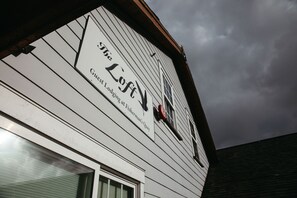Detalle exterior