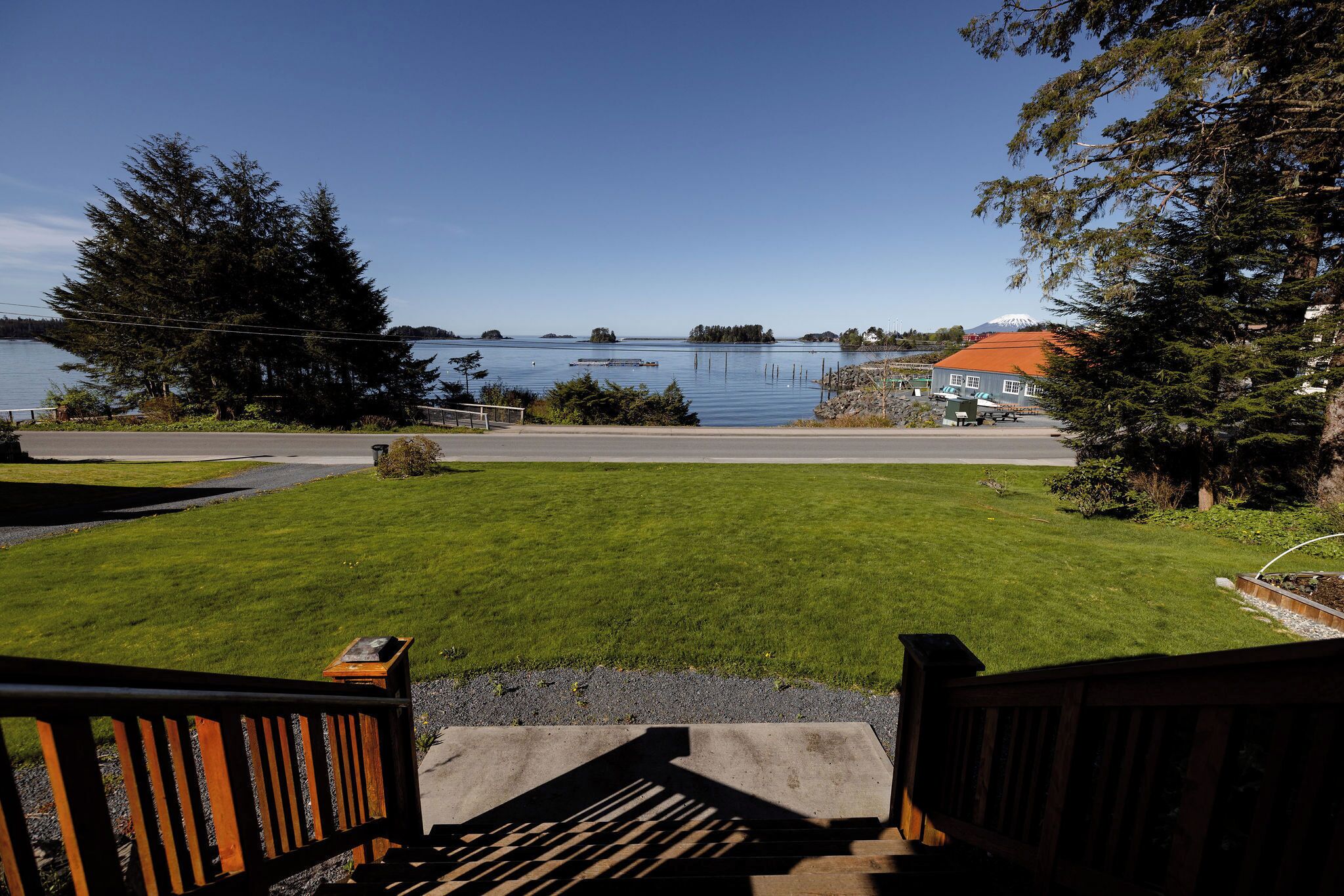 Enjoy A Luxury Oceanfront Retreat with your family and friends