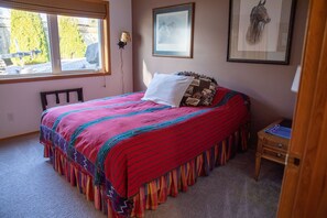 3 Schlafzimmer, Bügeleisen/Bügelbrett, kostenloses WLAN, Bettwäsche