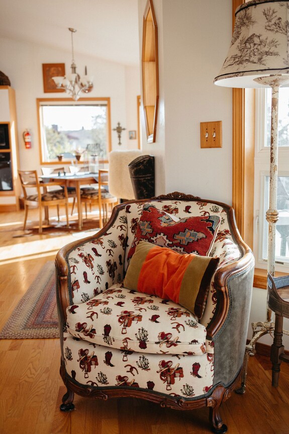 Our Home Is Your Home - Sitka, AK
