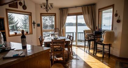 Our Home is Your Home