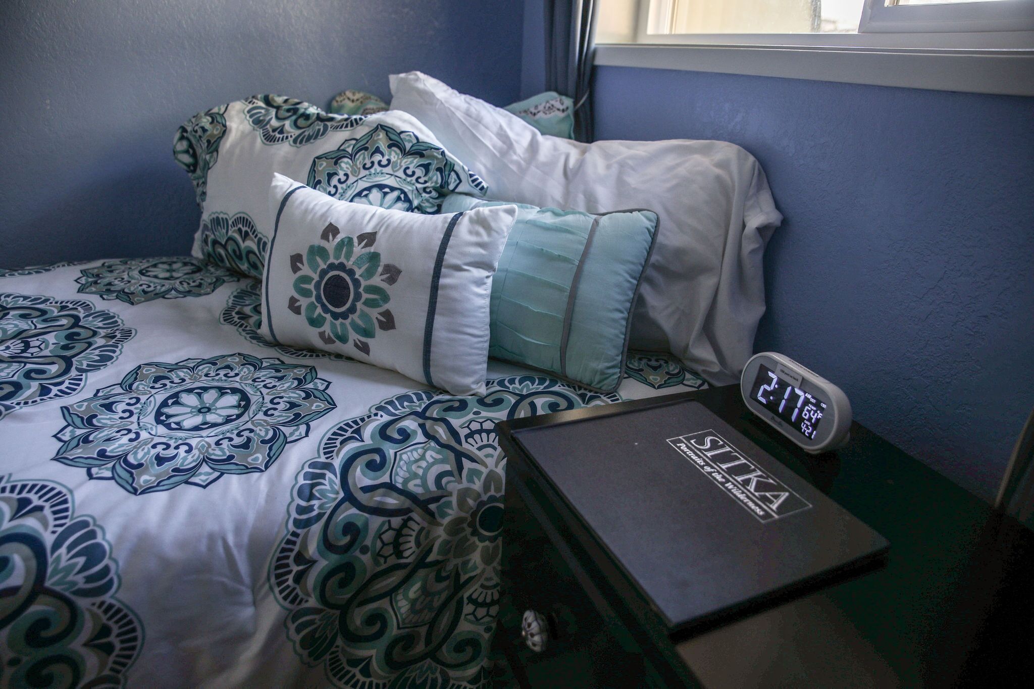 3 chambres, Wi-Fi gratuit, draps fournis