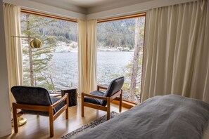 3 slaapkamers, een bureau, een strijkplank/strijkijzer, gratis wifi