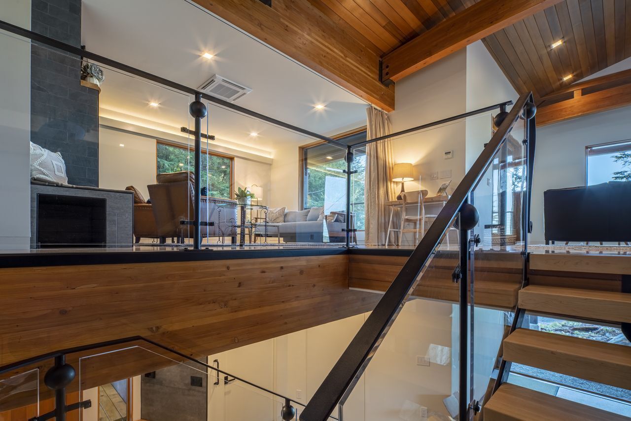 Where Japanese-influence blends with the natural world of Southeast Alaska