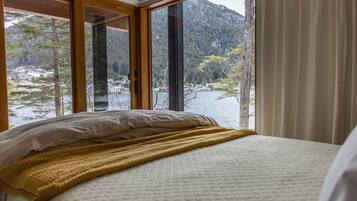 3 chambres, bureau, fer et planche Ă repasser, Wi-Fi gratuit