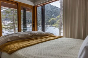 3 chambres, bureau, fer et planche à repasser, Wi-Fi gratuit