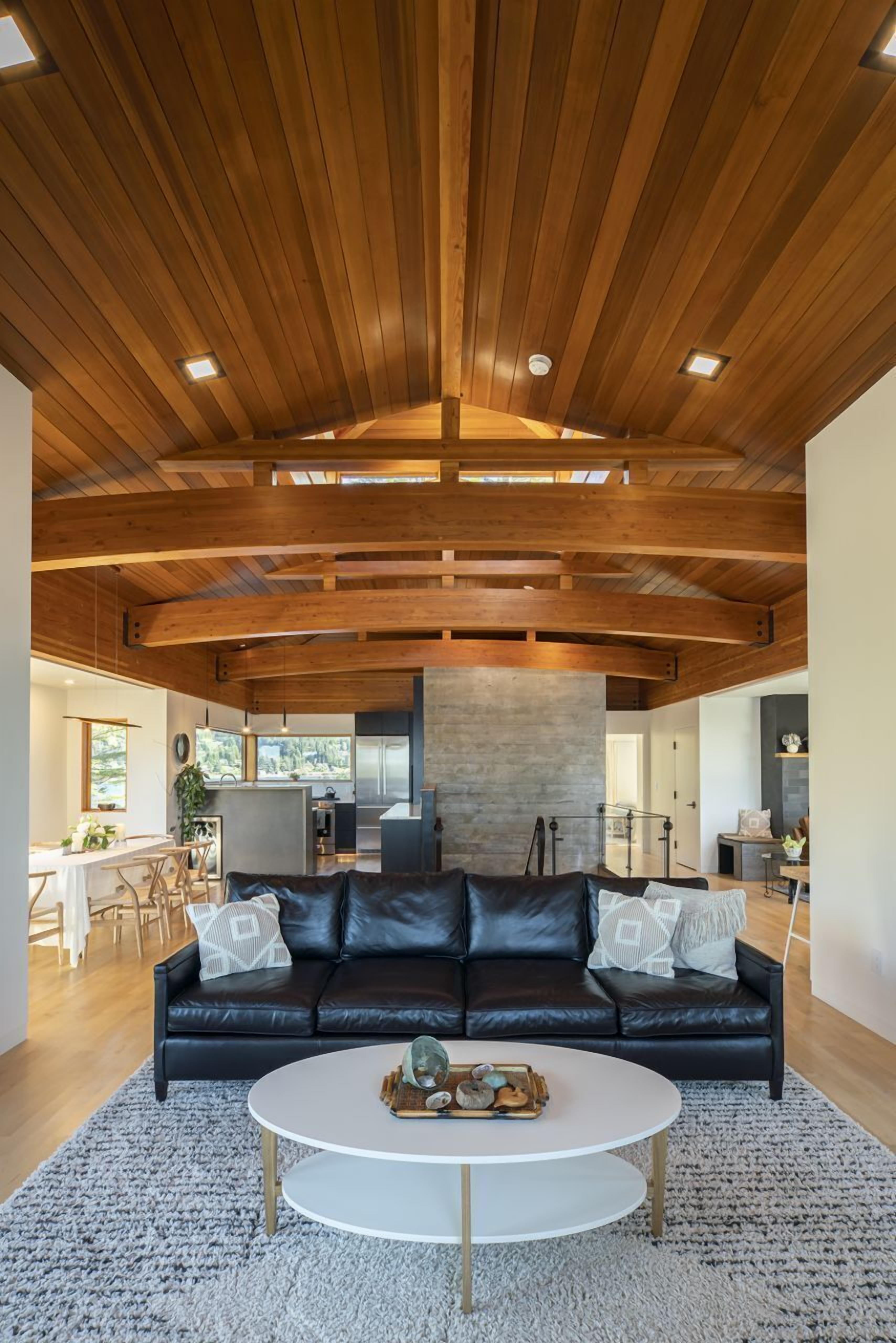 Where Japanese-influence blends with the natural world of Southeast Alaska