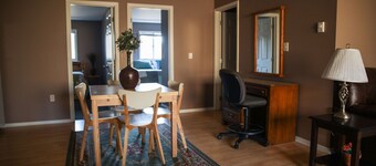 Trierschield Bldg 21