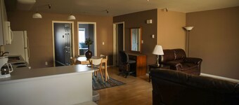 Trierschield Bldg 21