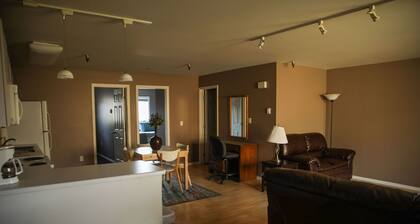 Trierschield Bldg 21