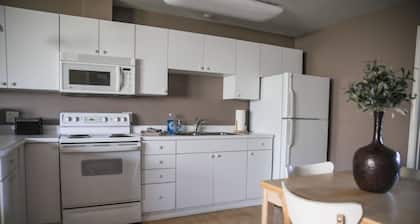 Trierschield Apartments - Downtown Sitka
