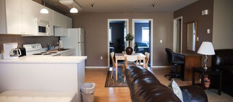 Trierschield Bldg 23