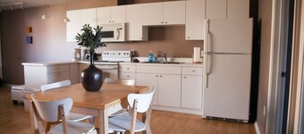 Trierschield Apartments - Downtown Sitka
