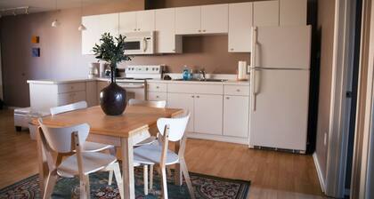 Trierschield Apartments - Downtown Sitka
