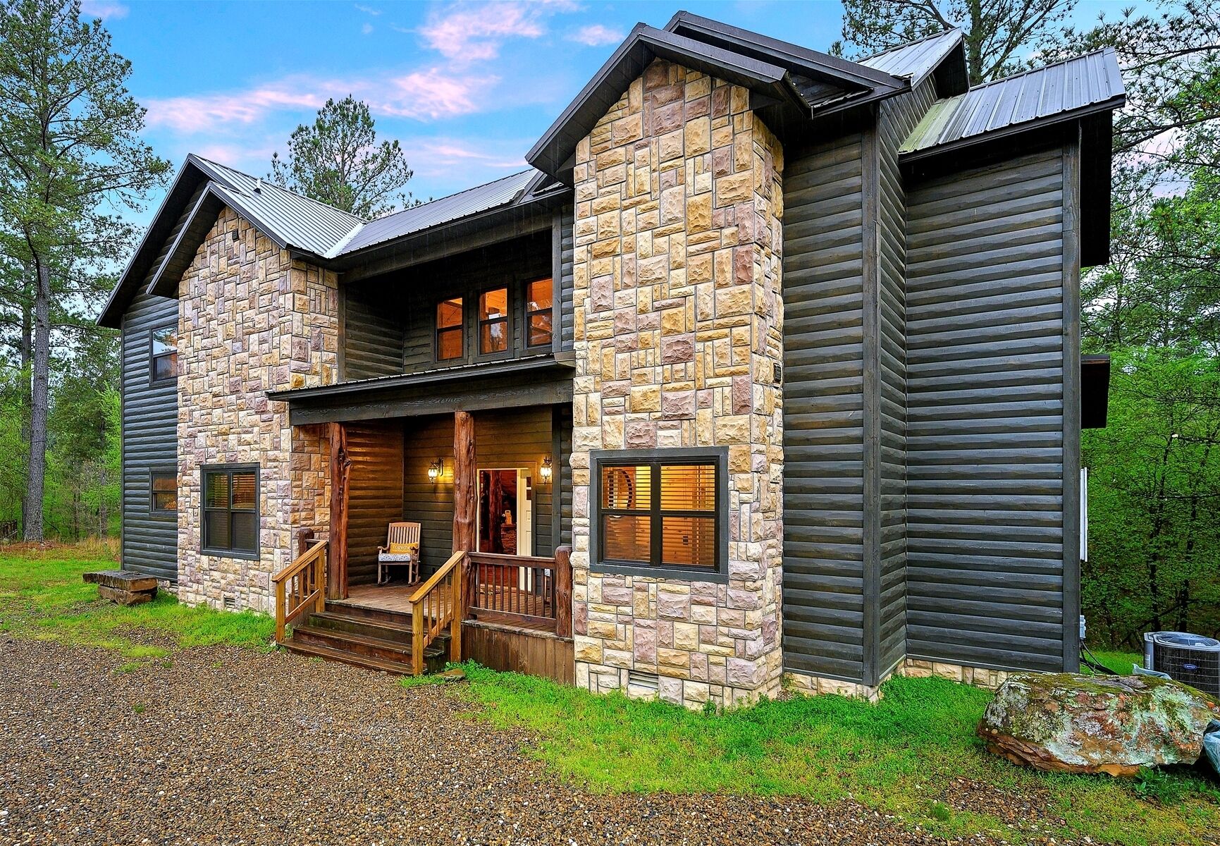 Misty Mountain|Great for KIDS!|3 Bedroom|2 Game Rooms!