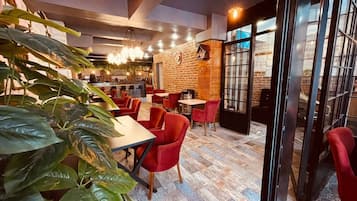 Restoran