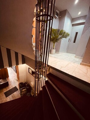 Interior - AYSAHOTEL Aisa Hotel (Istanbul)