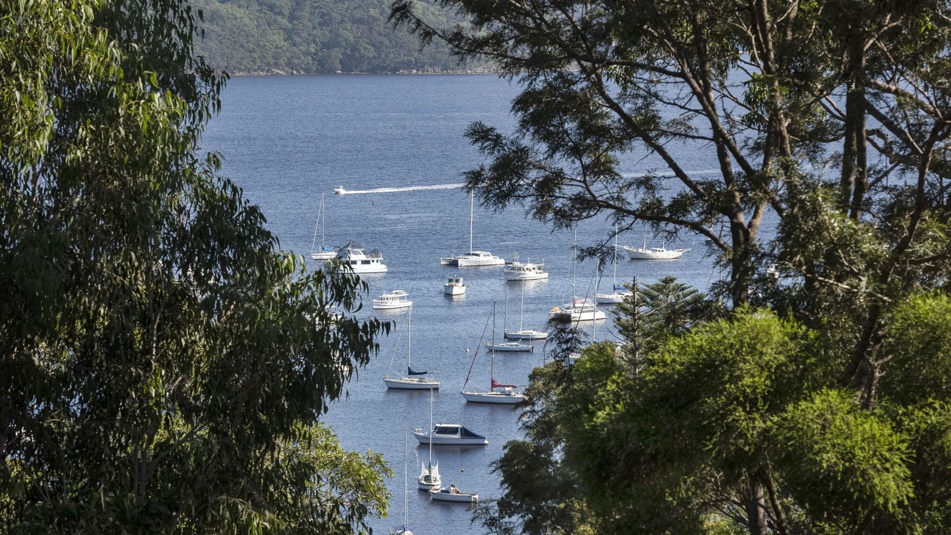 HILLTOP HOUSE by Palm Beach Holiday Rentals — image 5