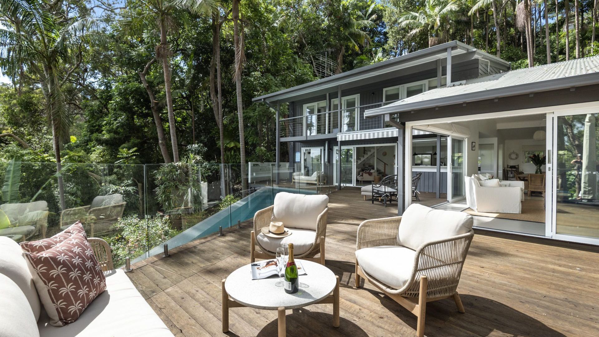 HILLTOP HOUSE by Palm Beach Holiday Rentals — image 7