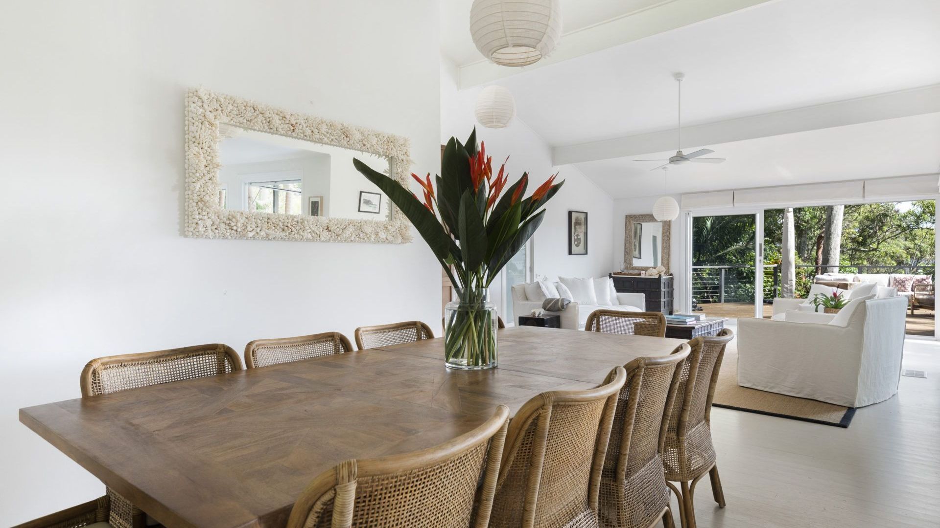 HILLTOP HOUSE by Palm Beach Holiday Rentals — image 11