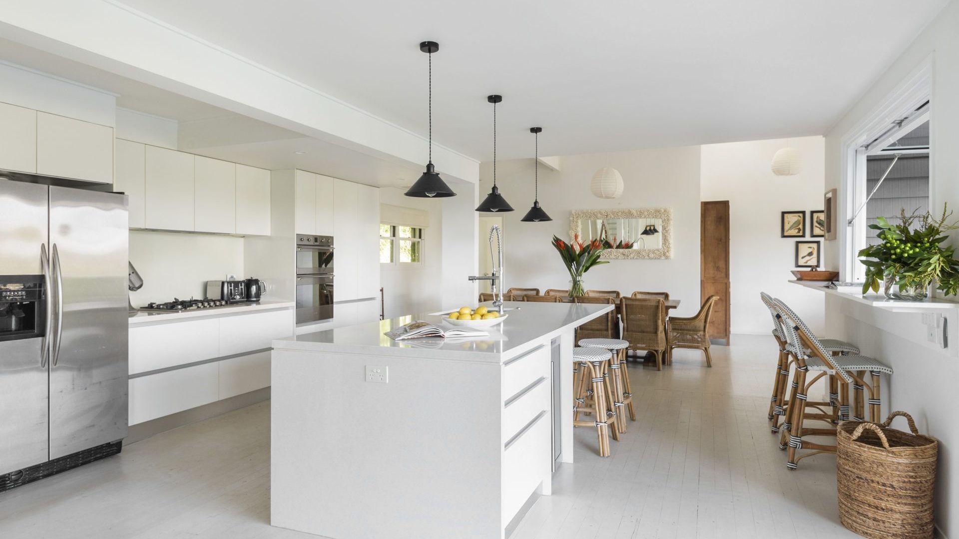 HILLTOP HOUSE by Palm Beach Holiday Rentals — image 9