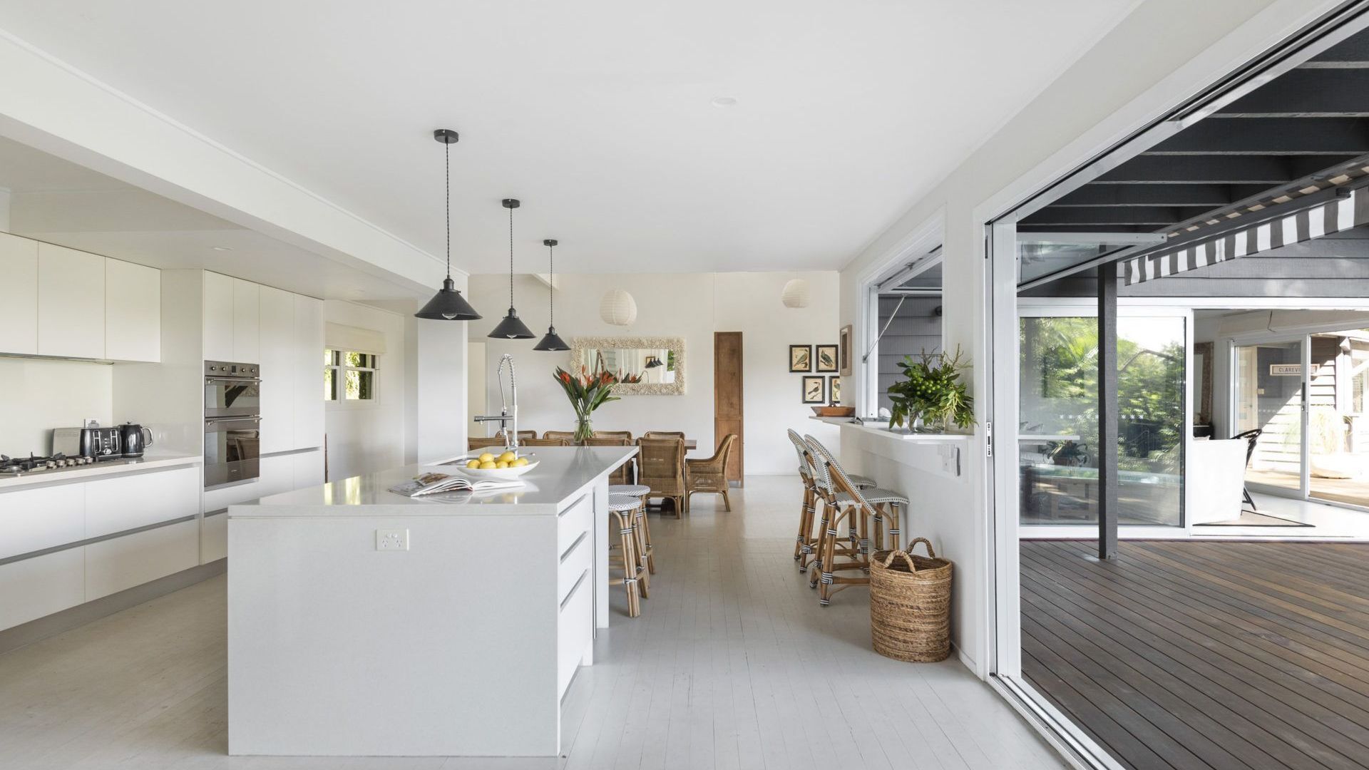 HILLTOP HOUSE by Palm Beach Holiday Rentals — image 3