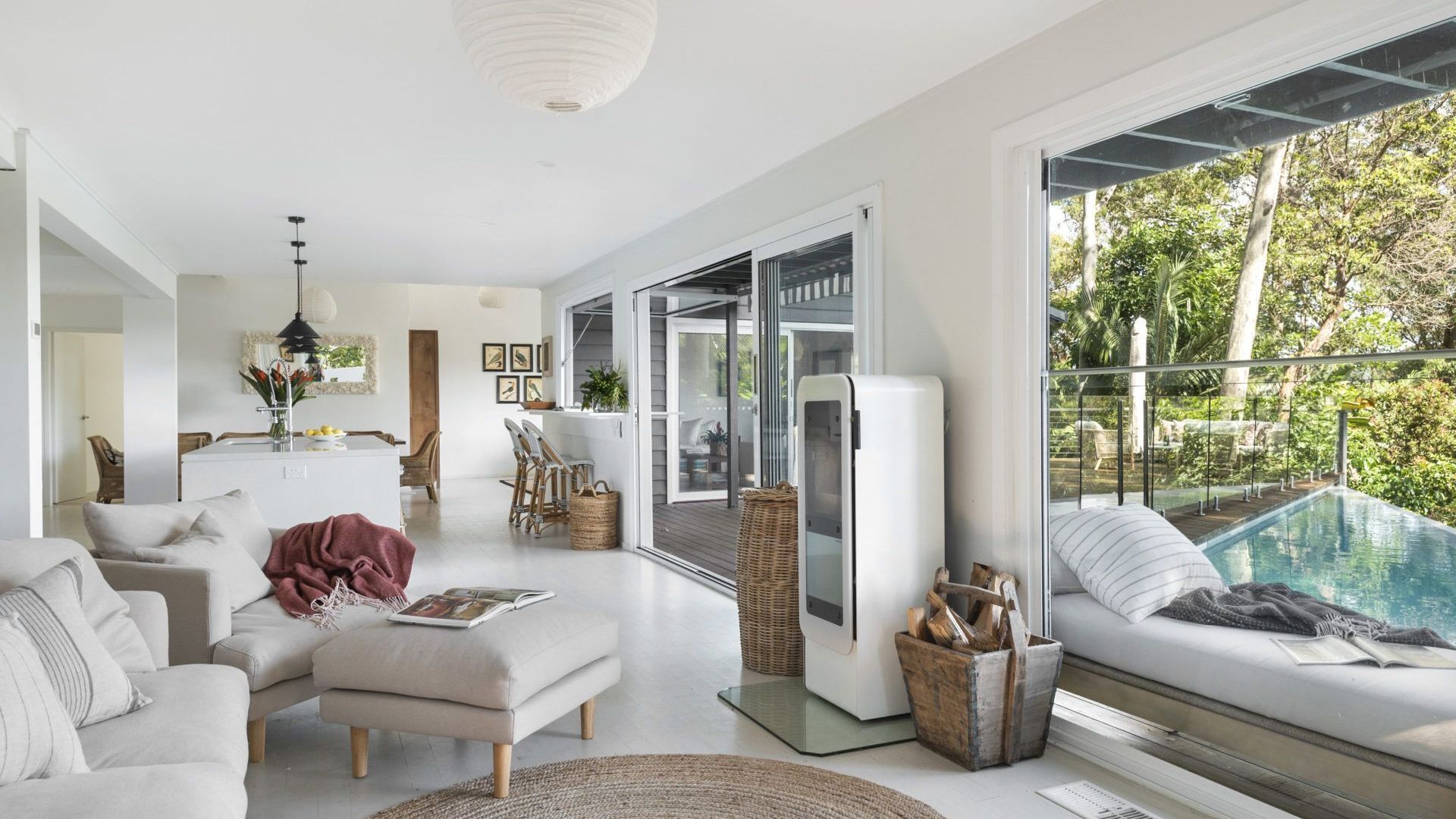 HILLTOP HOUSE by Palm Beach Holiday Rentals — image 10