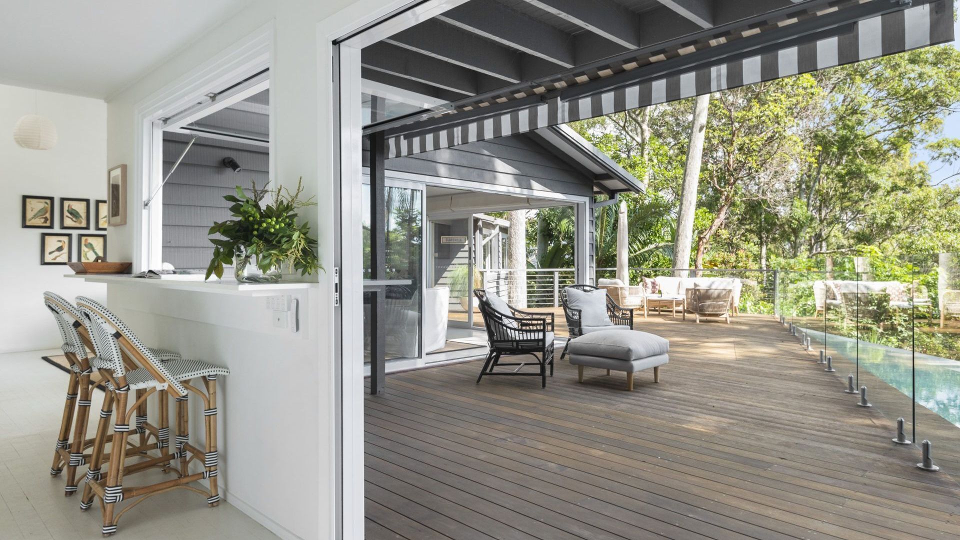 HILLTOP HOUSE by Palm Beach Holiday Rentals — image 2