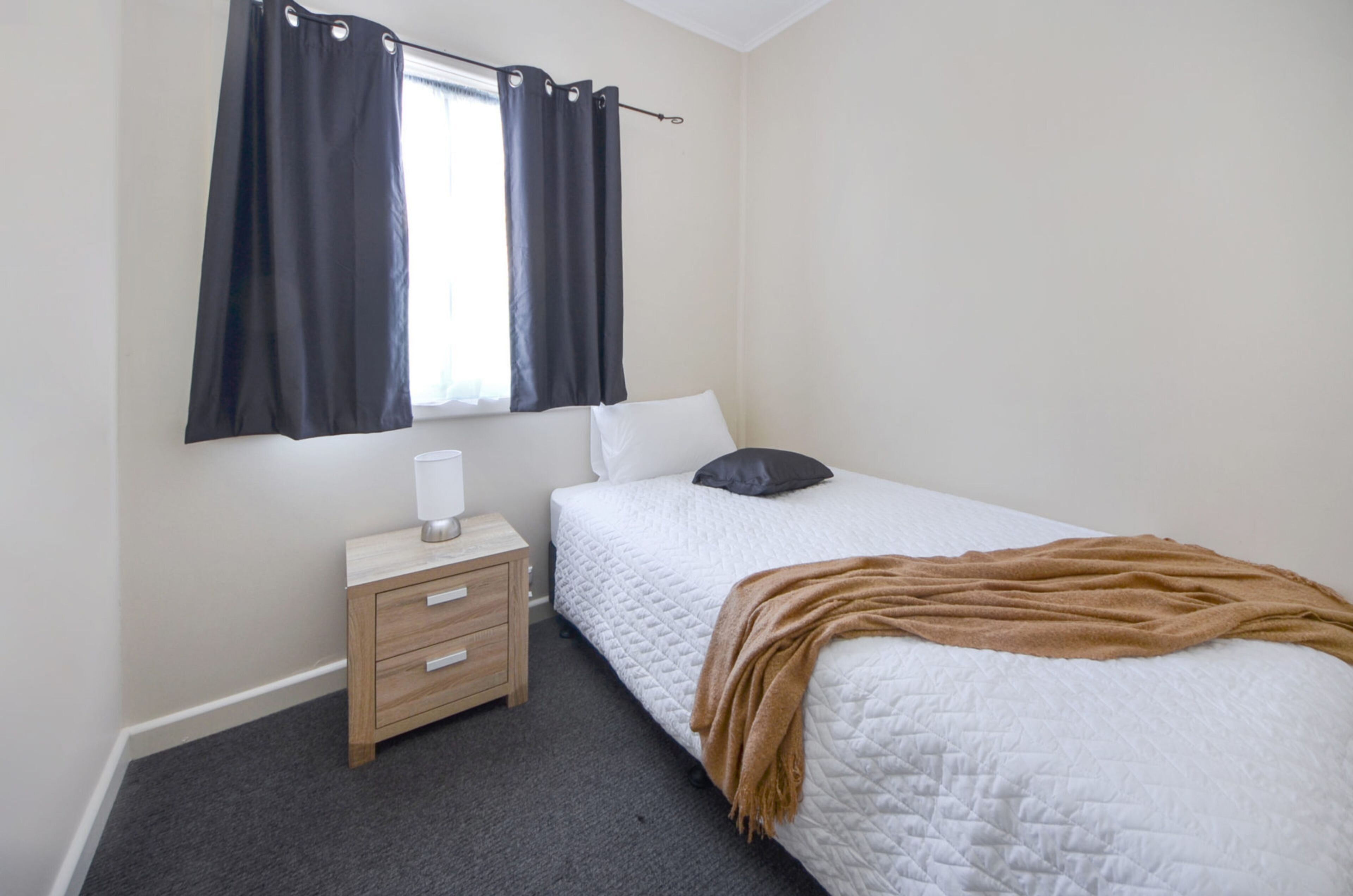 The Portland Nine - family holiday or fisherman's delight