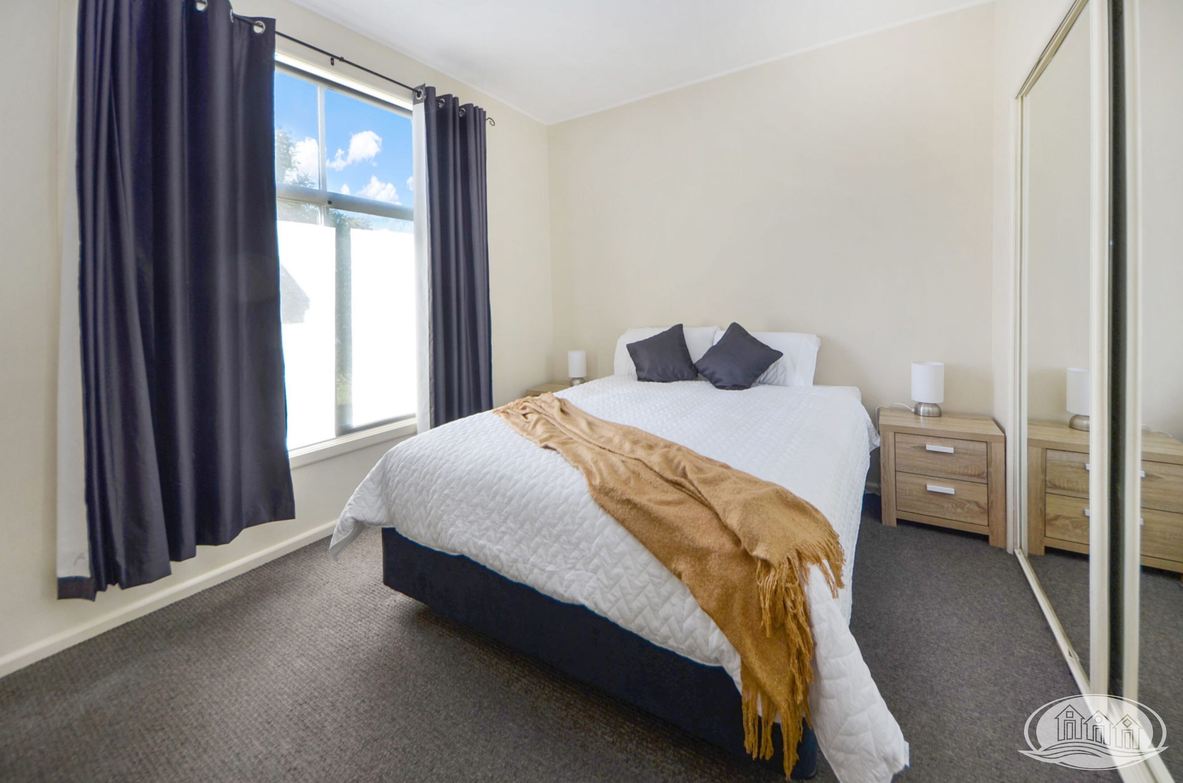 The Portland Nine - family holiday or fisherman's delight