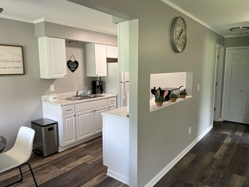 Adventure Acres- Suite B6