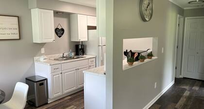 Adventure Acres- Suite B6