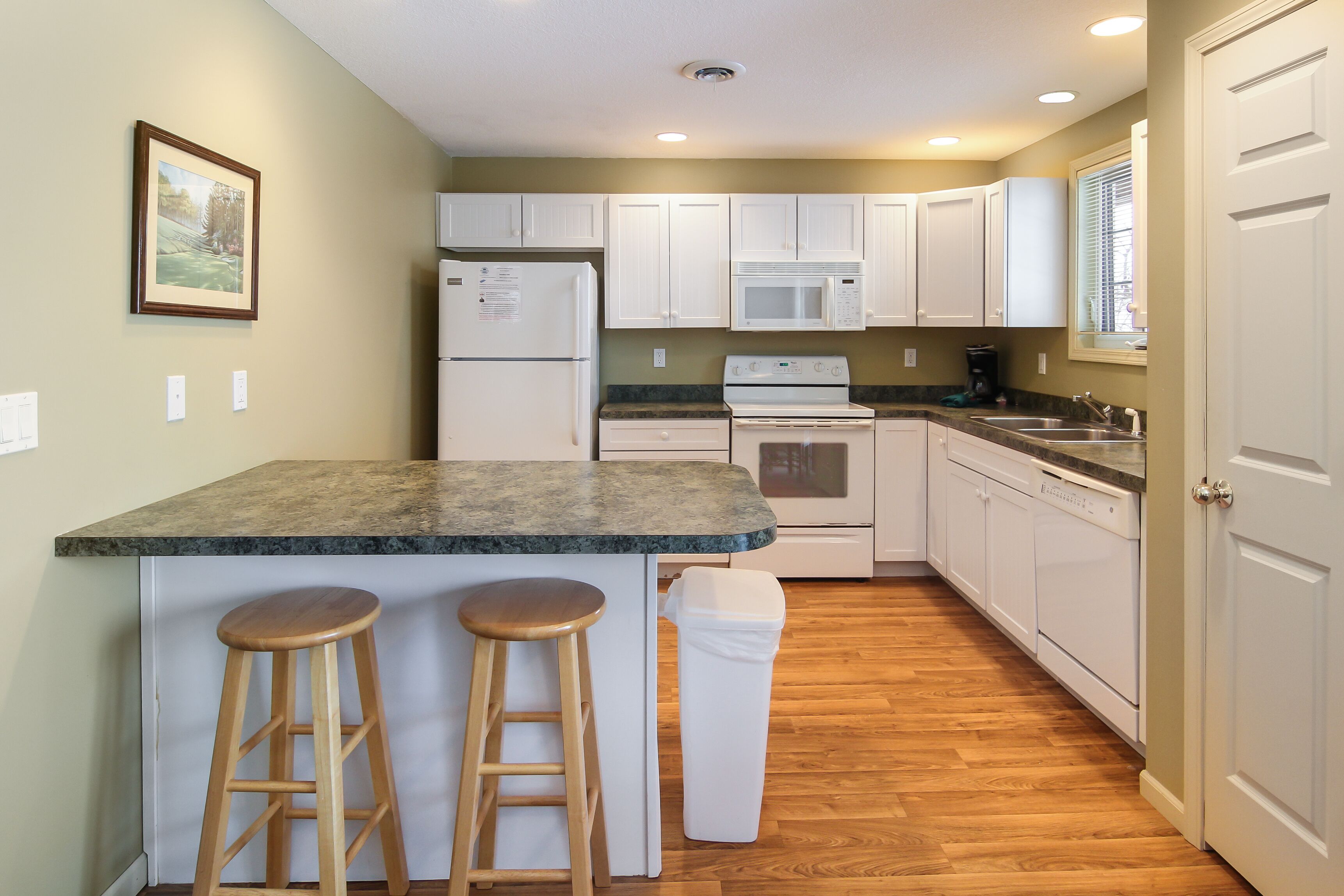 Winter Dates are Booking Now at Snowshoe  Seclusion II at Shanty Creek!