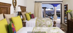 3 Schlafzimmer, WLAN, Bettwäsche