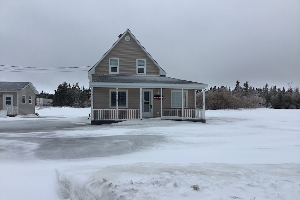 Vrbo Property