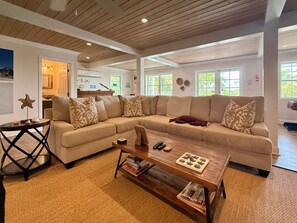 TV connectée, baby-foot