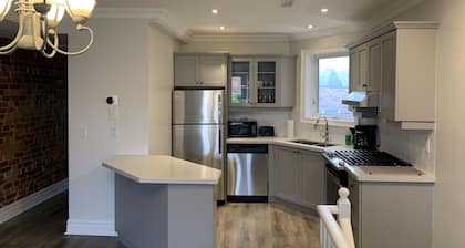 St Annes Suites
