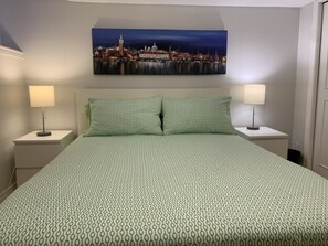 Décor unique, ameublement unique, bureau