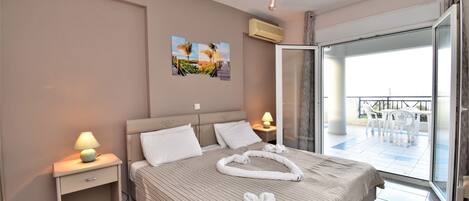 Appartement Ăconomique