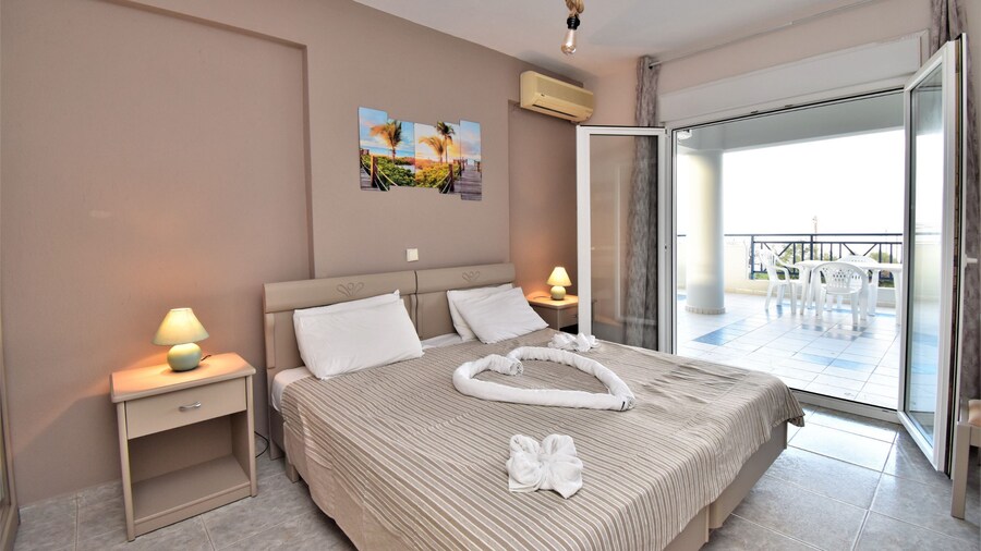 Sueno Beach Hotel